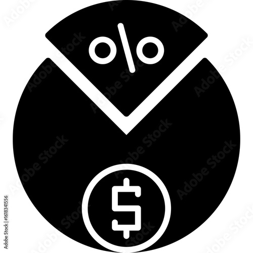 Margin Icon