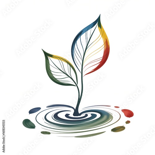 Sprout of Hope