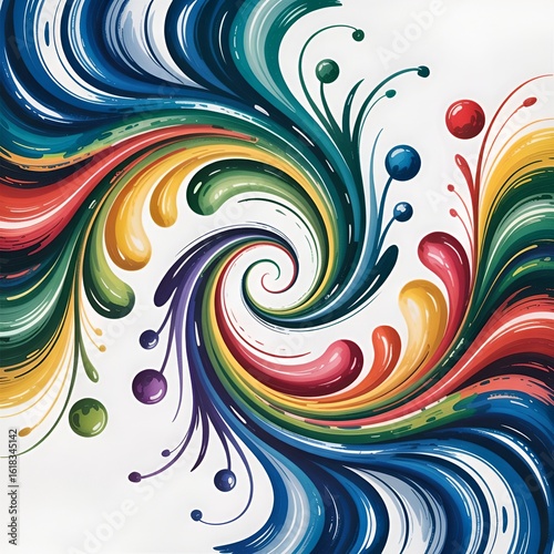 Spiral Galaxy