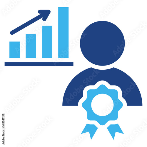 Stakeholder Value Icon