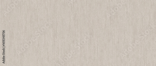 Beige fabric texture. Seamless textile background with neutral tone