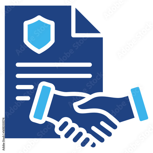 Business Integrity Icon