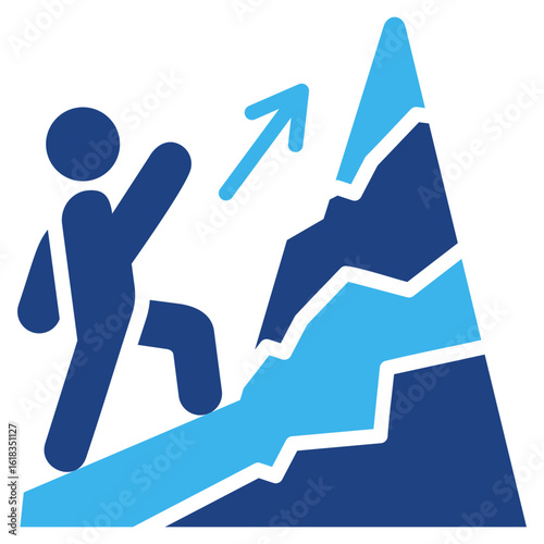 Perseverance Icon