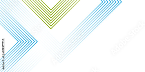 luxury wavy line abstract background with color element. Futuristic technology concept. Glowing rectangle geometric. Vector illustration for presentation designs, banners, business cards and more.	