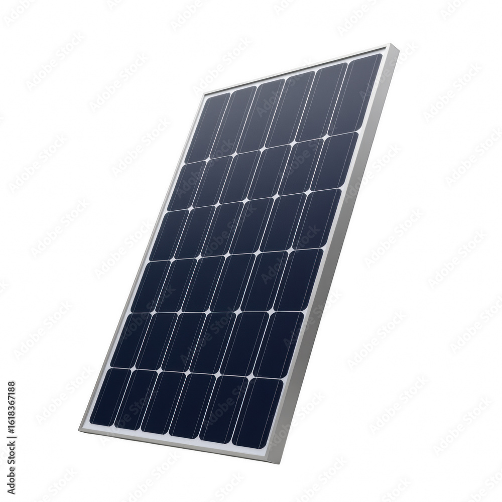High efficiency solar panel with sleek design, ideal for renewable energy solutions and sustainable living High efficiency solar panel with sleek design, ideal for renewable energy solutions and sustainable living