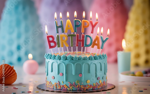 Birthday image for birthday greetings