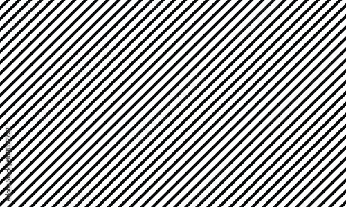 Line fade pattern. Faded halftone black lines isolated on white background. Degraded fades stripe for design print .Vector illustration. EPS 10 .