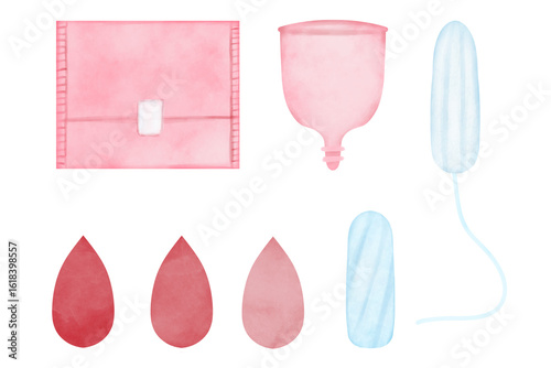 feminine hygiene product