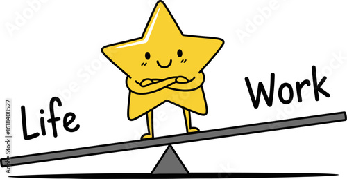 Achieving work life balance tips and strategies for a happy and fulfilling lifestyle and career