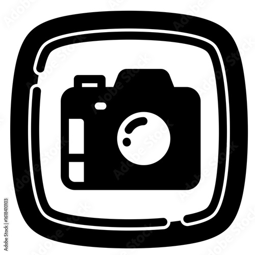 Camera Icon