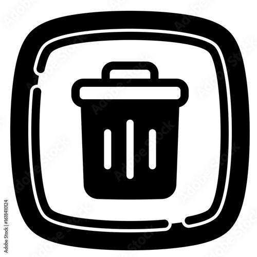 Trash Icon
