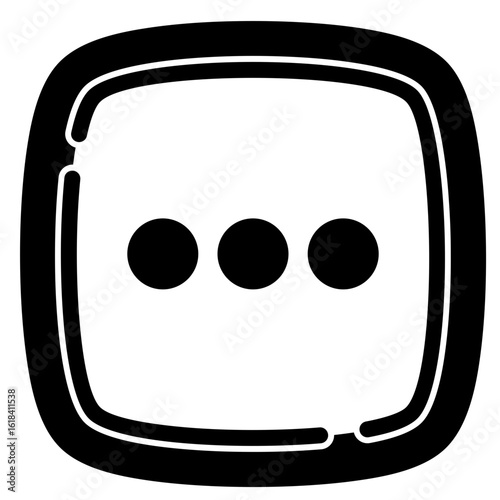 More Icon