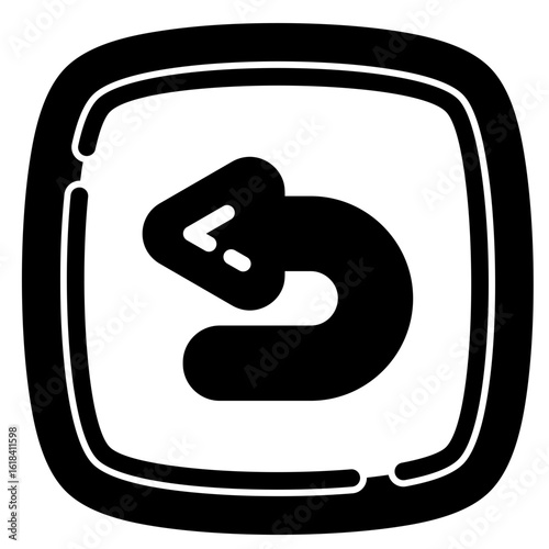 Undo Icon