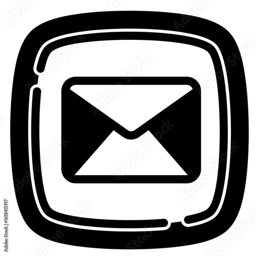 Email Icon