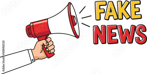 Fake news alert: combating misinformation and disinformation with critical thinking and media literacy editable