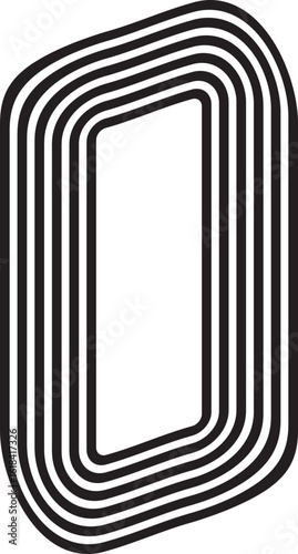 숫자0