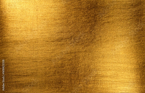 高級感のある金色の背景素材、金箔、金紙