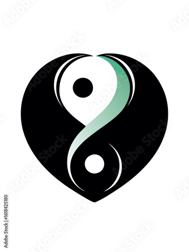 yin yang symbol