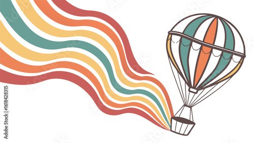 abstract gradient design color lines vector for different use as for screen print, wallpaper, mobile screen etc.