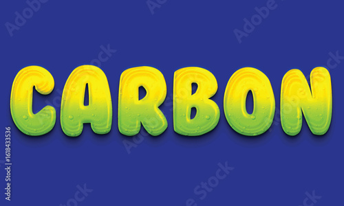 3D TEXT EFFECT 
