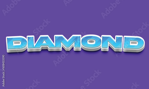 3D TEXT EFFECT 