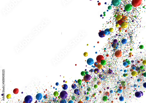 confetti png. Gold confetti...