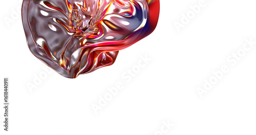 Holographic Illusion: Immer...