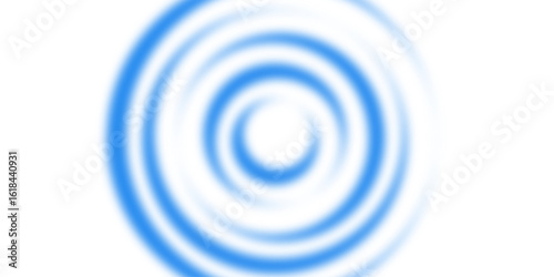 Abstract vector spiral background crimson color. Transparent neon symbol. wireless internet connection. Radar or sonar with wireless technology emitting. network tower produced radio wave icon. vector
