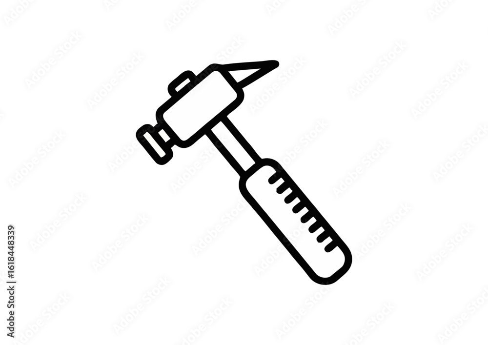medical hammer used for reflex testing medical hammer used for reflex testing