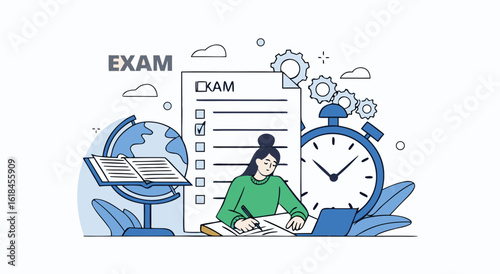 Mastering Your Exams Effective Study Strategies for Academic Success