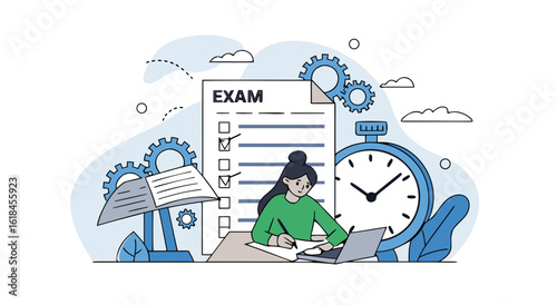Mastering Your Exams Effective Study Strategies for Academic Success