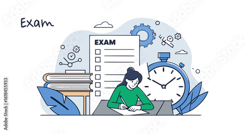 Mastering Your Exams Effective Study Strategies for Academic Success