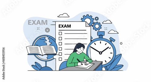 Mastering Your Exams Effective Study Strategies for Academic Success