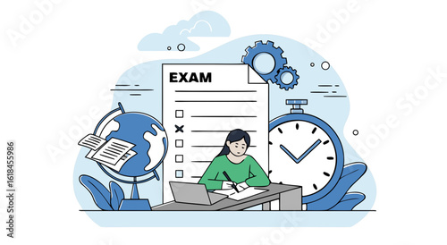Mastering Your Exams Effective Study Strategies for Academic Success