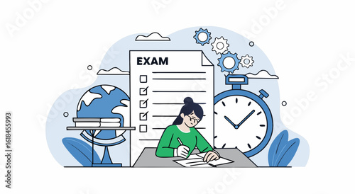 Mastering Your Exams Effective Study Strategies for Academic Success