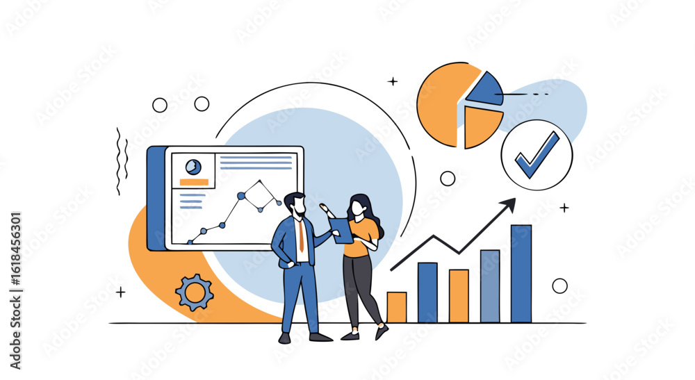 Data Analysis and Business Strategy to Improve Overall Performance Data Analysis and Business Strategy to Improve Overall Performance