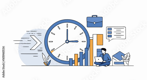 Boost Your Productivity Master Time Management for Success and Efficiency