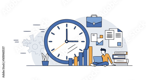 Boost Your Productivity Master Time Management for Success and Efficiency