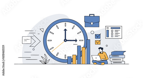 Boost Your Productivity Master Time Management for Success and Efficiency