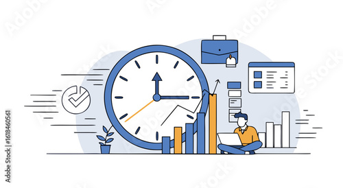 Boost Your Productivity Master Time Management for Success and Efficiency