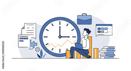 Boost Your Productivity Master Time Management for Success and Efficiency
