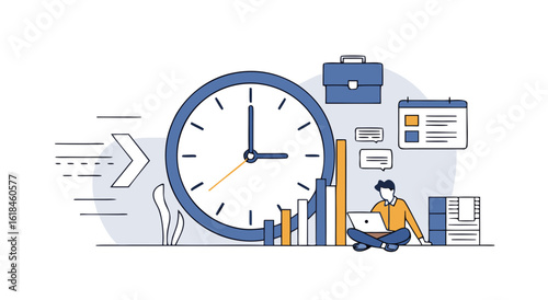 Boost Your Productivity Master Time Management for Success and Efficiency