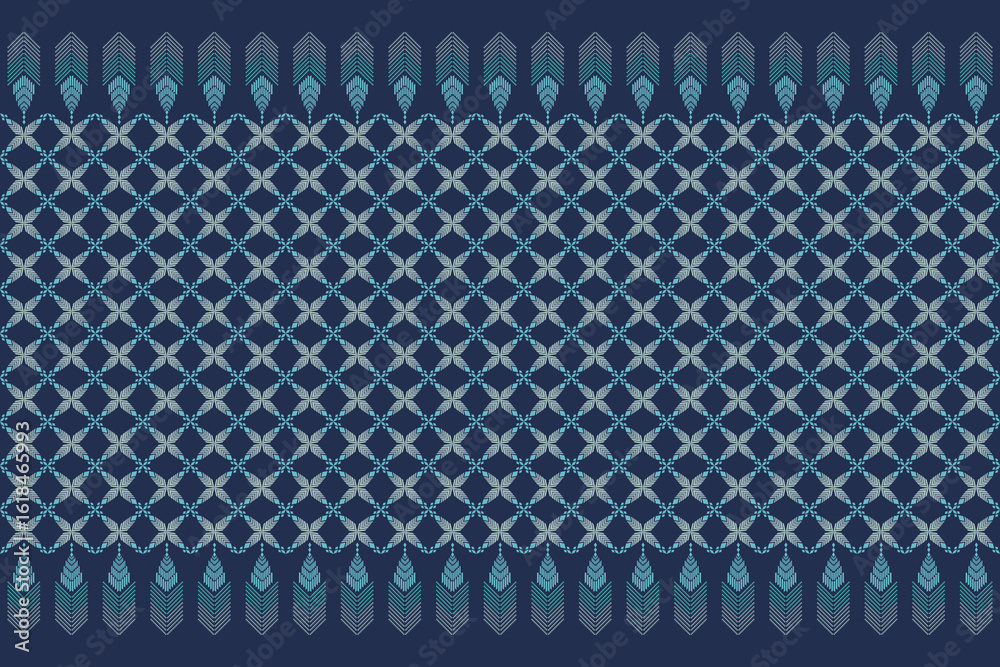 abstract blue background Native American Patterns, Navajo Design, Native American Ornaments, Abstract Geometric Patterns, Traditional Ethics For Clothing Decoration, Textiles, Fashion abstract blue background Native American Patterns, Navajo Design, Native American Ornaments, Abstract Geometric Patterns, Traditional Ethics For Clothing Decoration, Textiles, Fashion