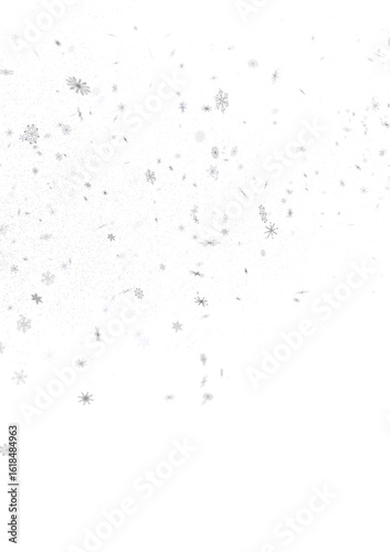 Sparkling Snowfall: Dynamic...