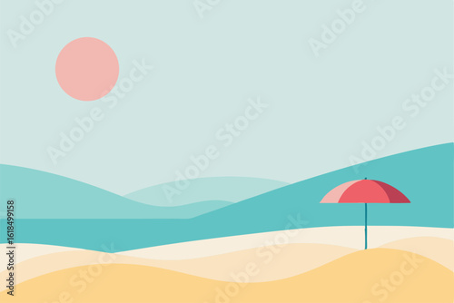 aerial view of poolside landscape with wooden dseck (22).eps