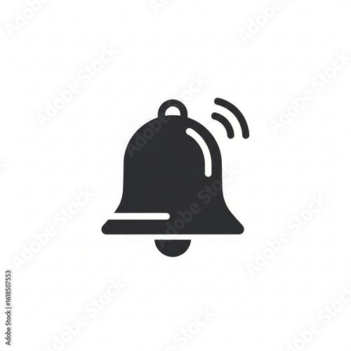 vector bell icon