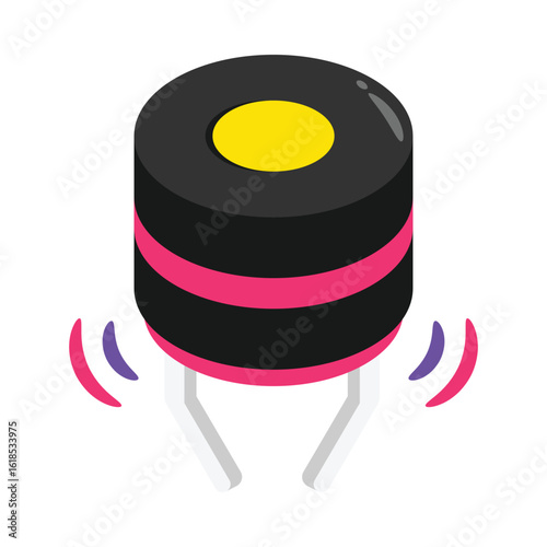 Capacitor  