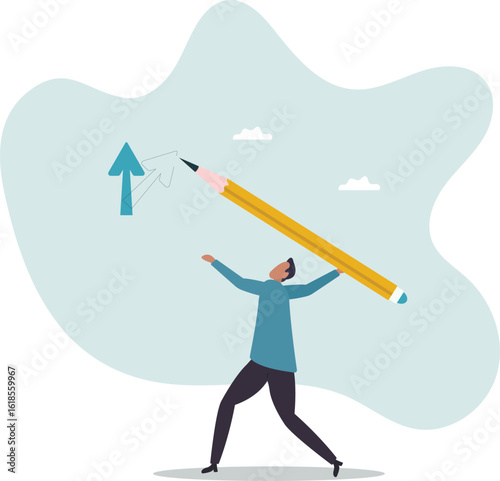 Change direction or career path for best opportunity, turn or transform to different direction,about a man and his life.
