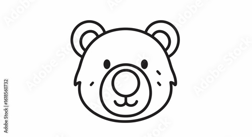 bear
