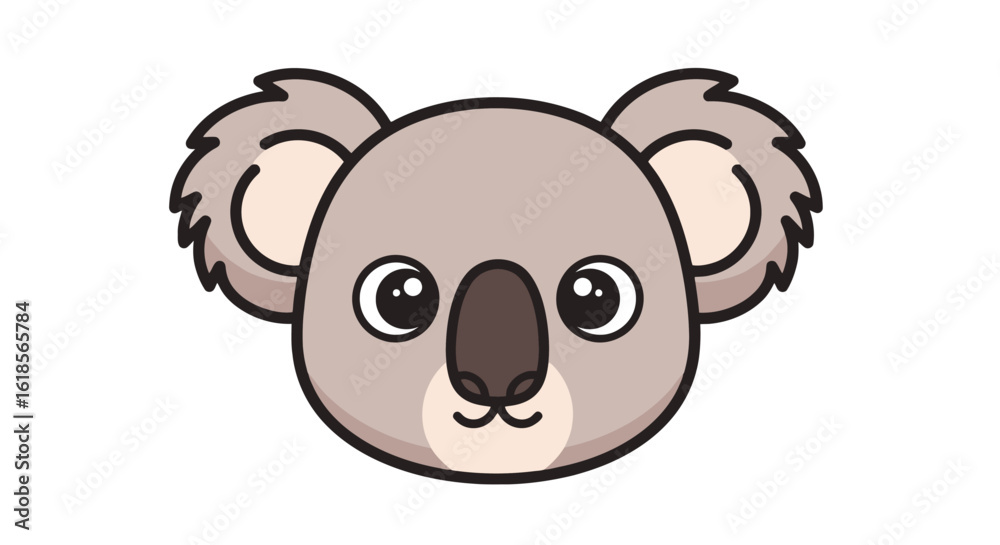 koala koala